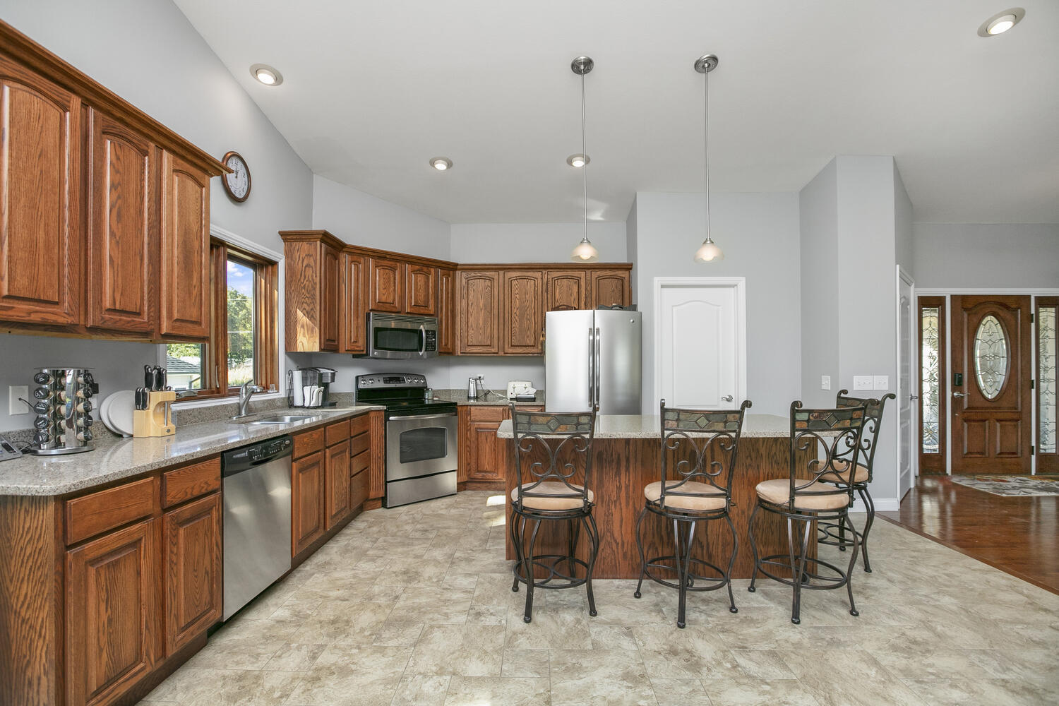 22533 Davis Drive Three Rivers, MI 49093 - Photo 34 of 57 22533 Davis Dr Three Rivers MI-large-009