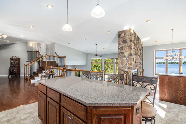 $975,000 | 22533 Davis Drive, Three Rivers, MI 49093