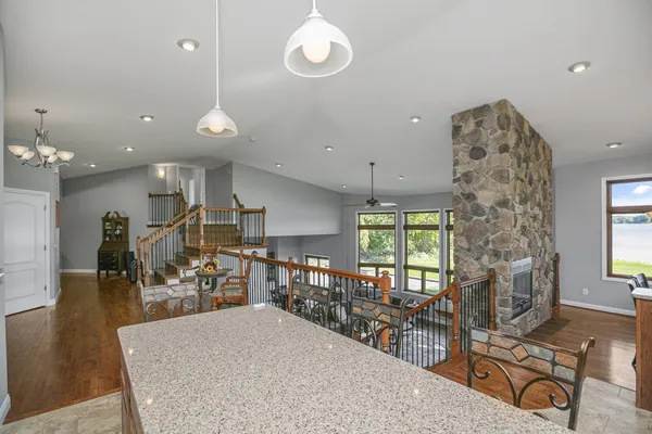$975,000 | 22533 Davis Drive, Three Rivers, MI 49093