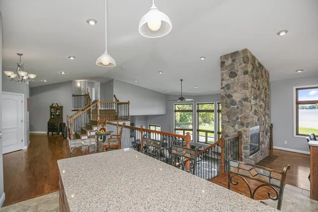 $1,050,000 | 22533 Davis Drive, Vicksburg, MI 49097