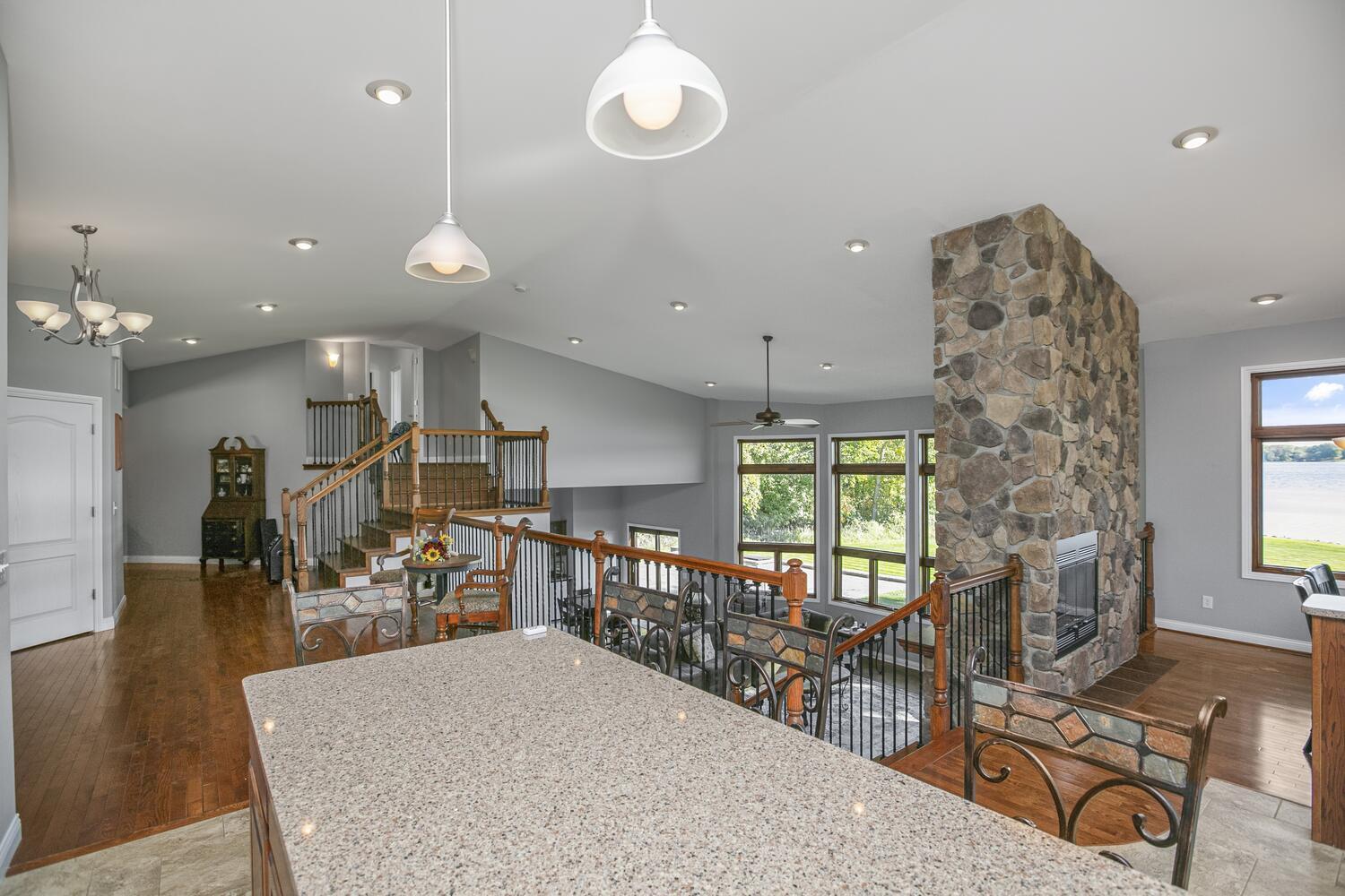 22533 Davis Drive Three Rivers, MI 49093 - Photo 36 of 57 22533 Davis Dr Three Rivers MI-large-014