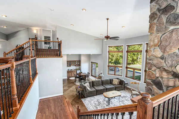 $975,000 | 22533 Davis Drive, Three Rivers, MI 49093