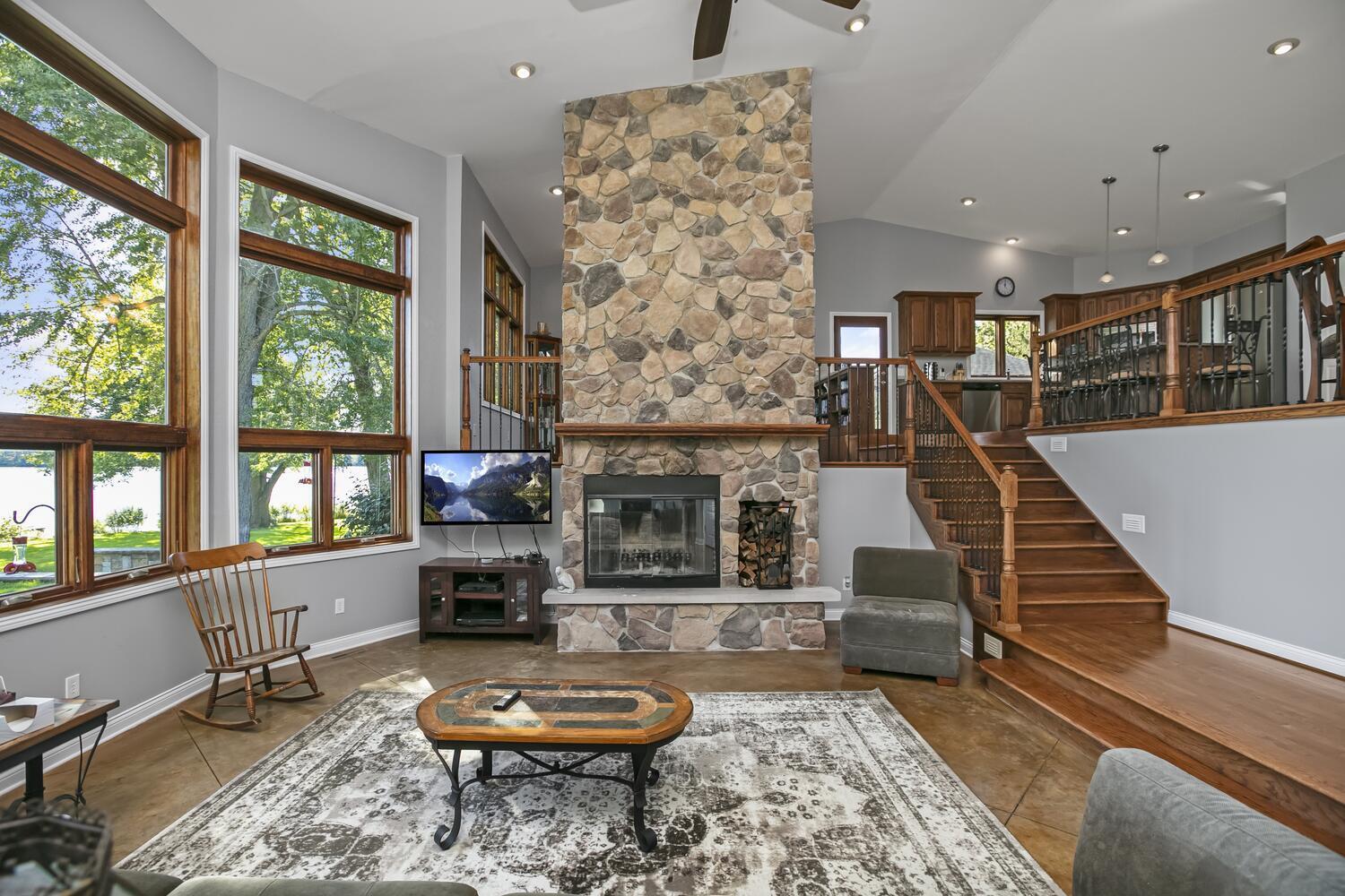 22533 Davis Drive Three Rivers, MI 49093 - Photo 40 of 57 22533 Davis Dr Three Rivers MI-large-018