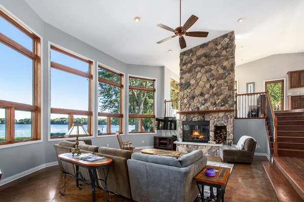 $975,000 | 22533 Davis Drive, Three Rivers, MI 49093