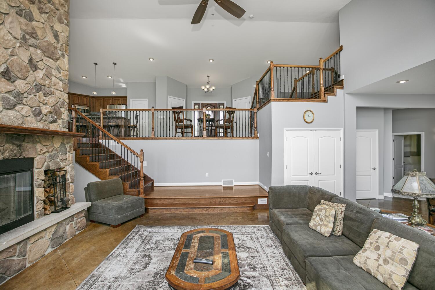 22533 Davis Drive Three Rivers, MI 49093 - Photo 42 of 57 22533 Davis Dr Three Rivers MI-large-017