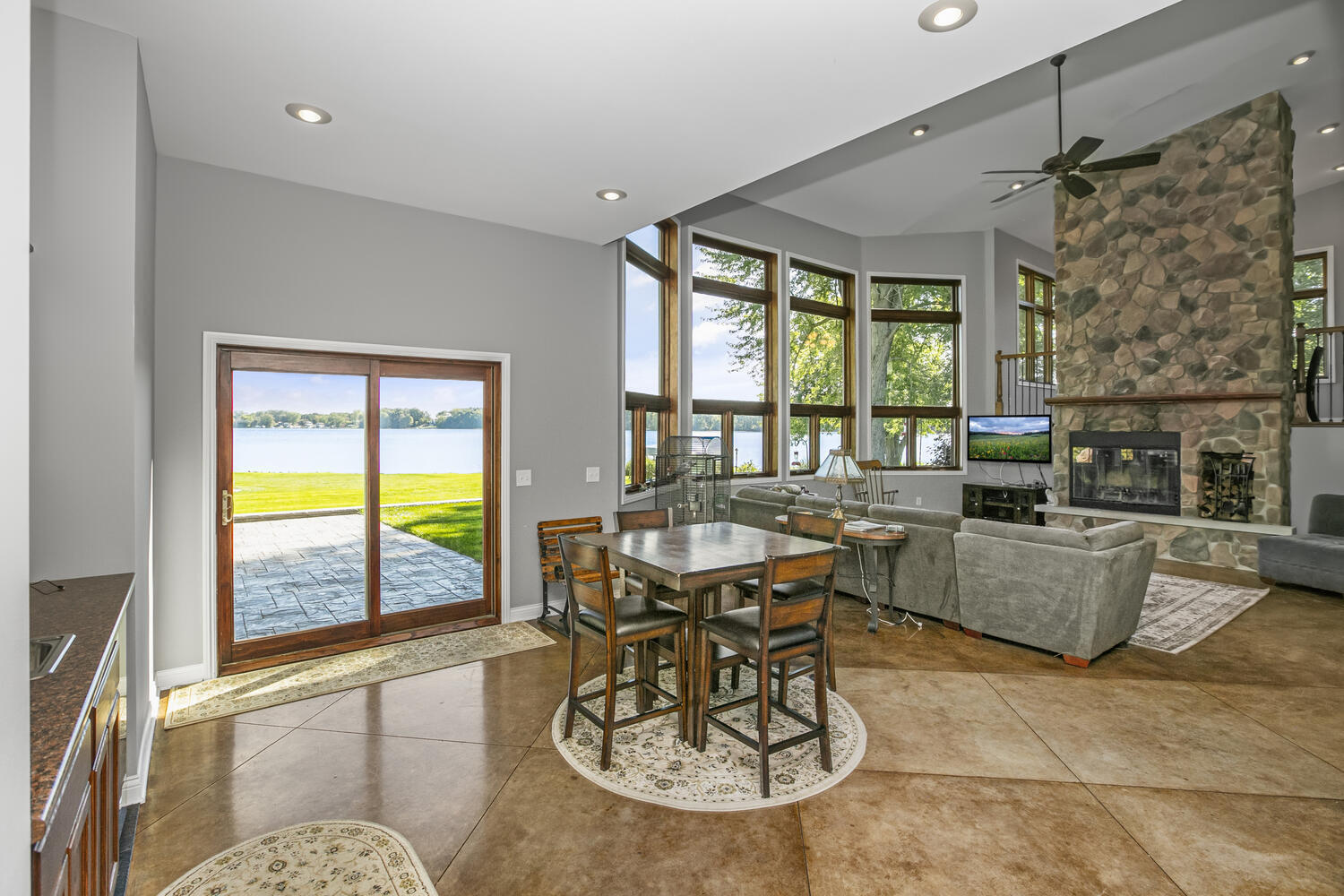 22533 Davis Drive Three Rivers, MI 49093 - Photo 45 of 57 22533 Davis Dr Three Rivers MI-large-022