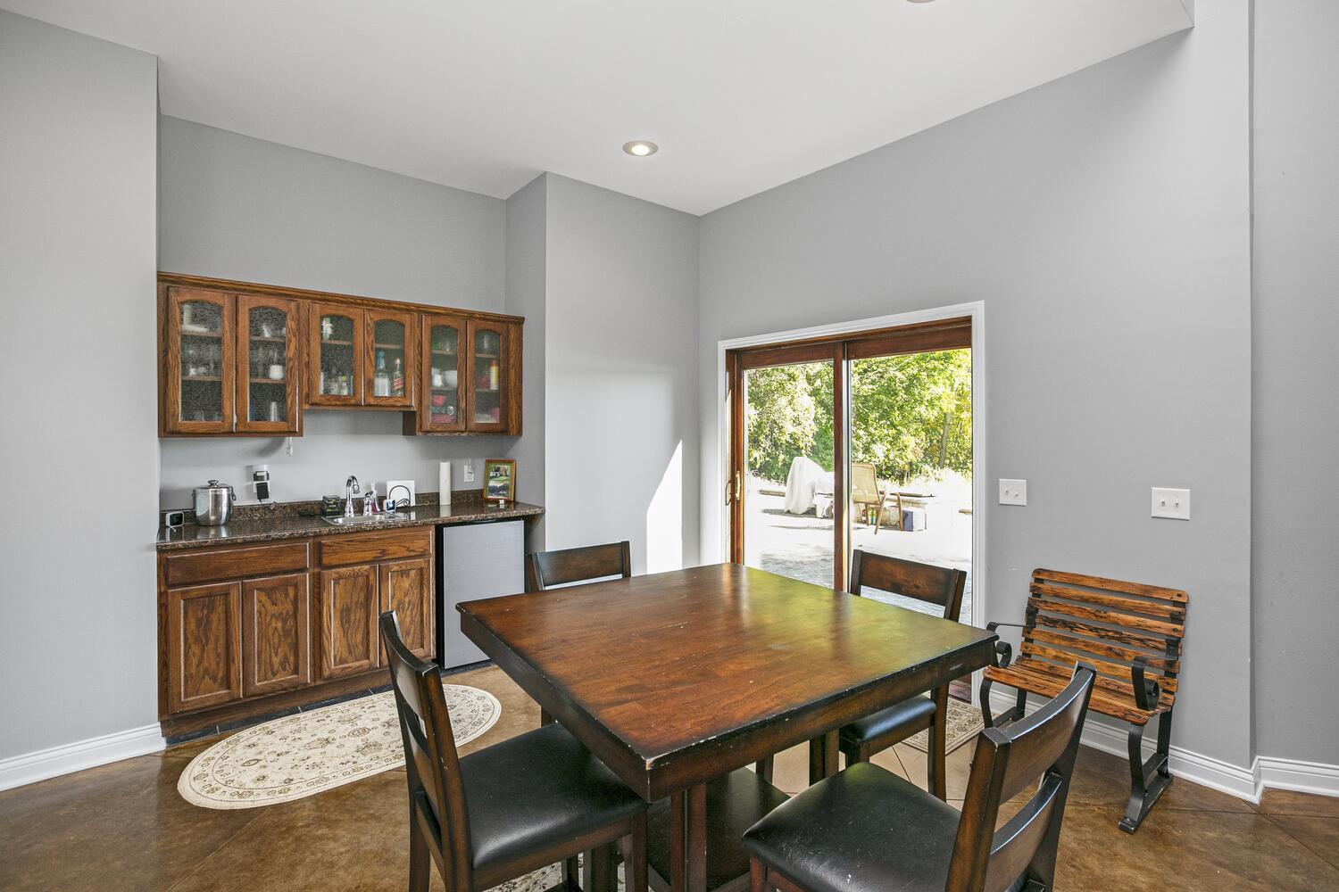 22533 Davis Drive Three Rivers, MI 49093 - Photo 46 of 57 22533 Davis Dr Three Rivers MI-large-020