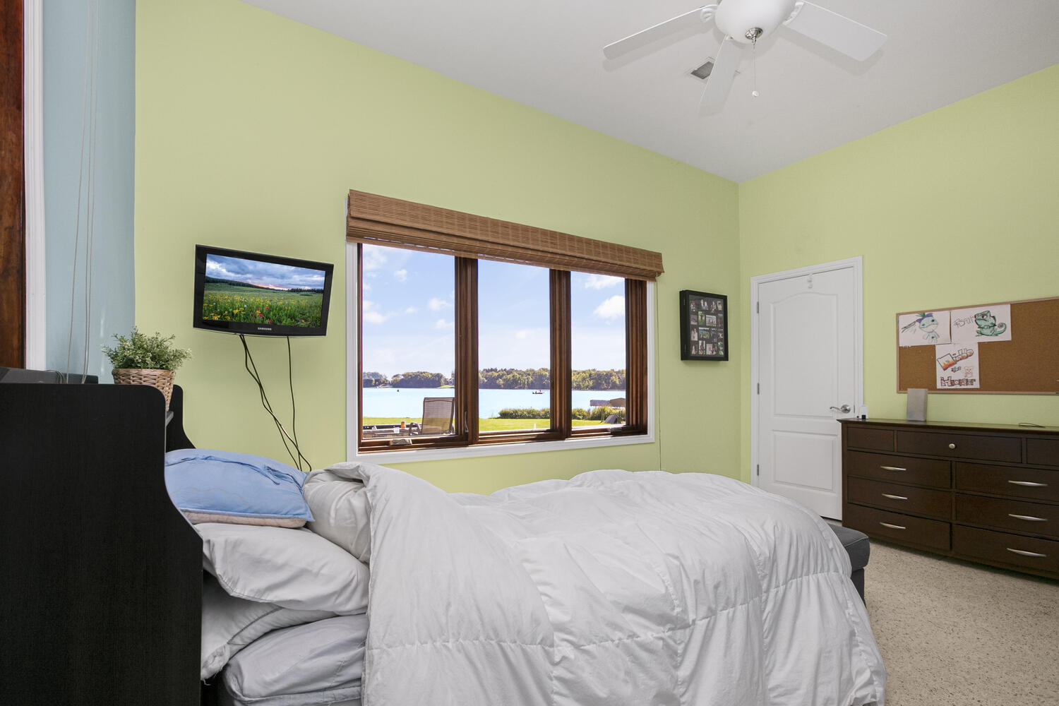 22533 Davis Drive Three Rivers, MI 49093 - Photo 52 of 57 22533 Davis Dr Three Rivers MI-large-025