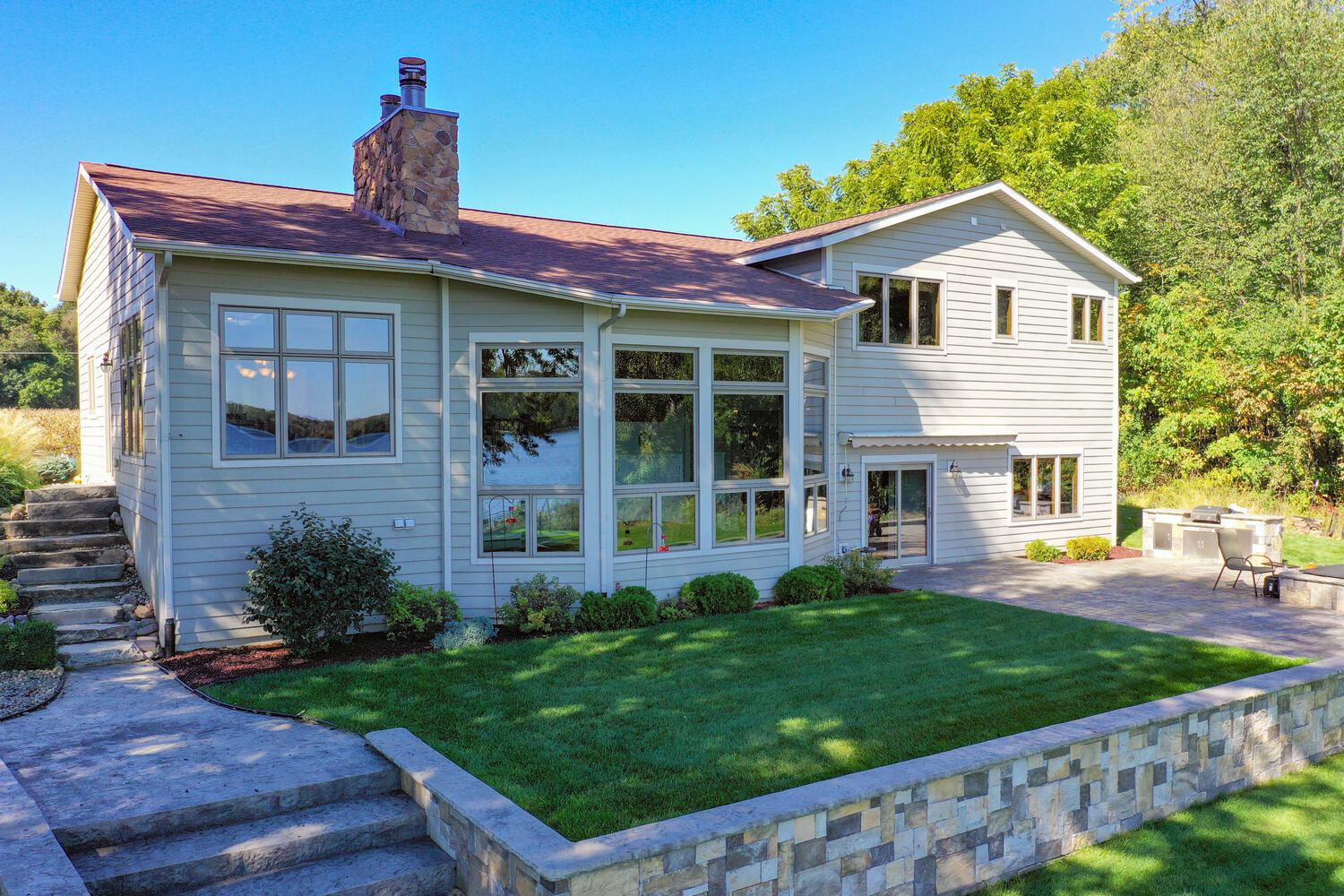 22533 Davis Drive Three Rivers, MI 49093 - Photo 57 of 57 22533 Davis Dr Three Rivers MI-large-037
