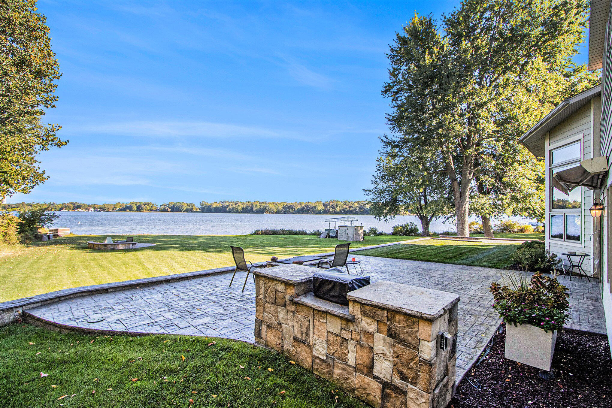 22533 Davis Drive Three Rivers, MI 49093 - Photo 9 of 57 022_22533davis_40_104