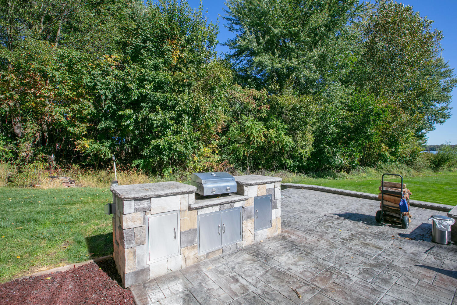 22533 Davis Drive Three Rivers, MI 49093 - Photo 10 of 57 22533 Davis Dr Three Rivers MI-large-039