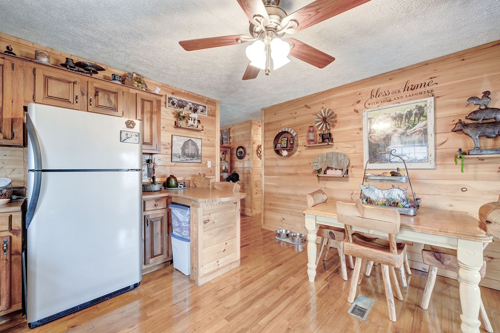 256 Boot Legger Road Morganton, GA 30560 - Photo 12 of 41