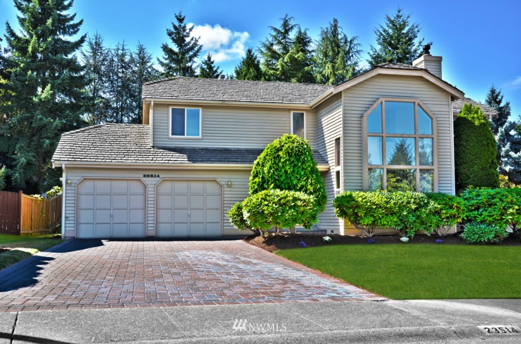23514 22nd Avenue Southeast Bothell, WA 98021 - Photo 1 of 15