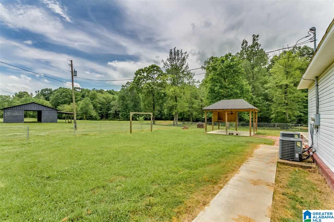 3073 Buttermilk Road Cordova, AL 35550 - Photo 24 of 30