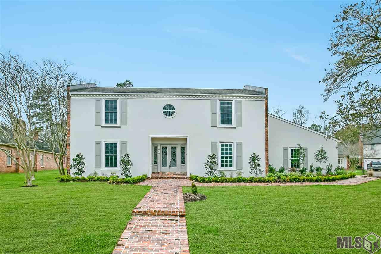 1646 Applewood Road Baton Rouge, LA 70808 - Photo 1 of 30 Gallery Image 1