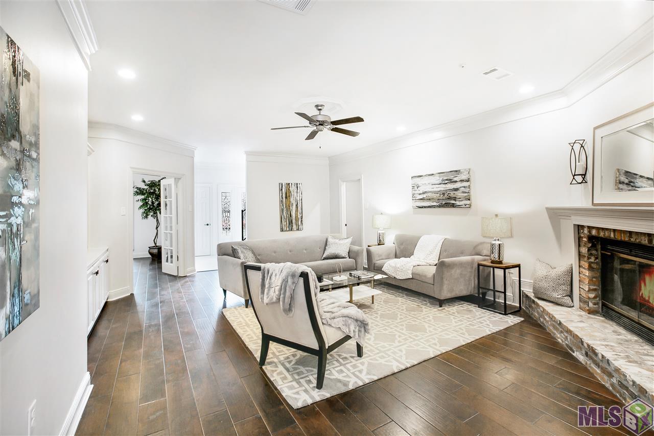 1646 Applewood Road Baton Rouge, LA 70808 - Photo 11 of 30 Gallery Image 11