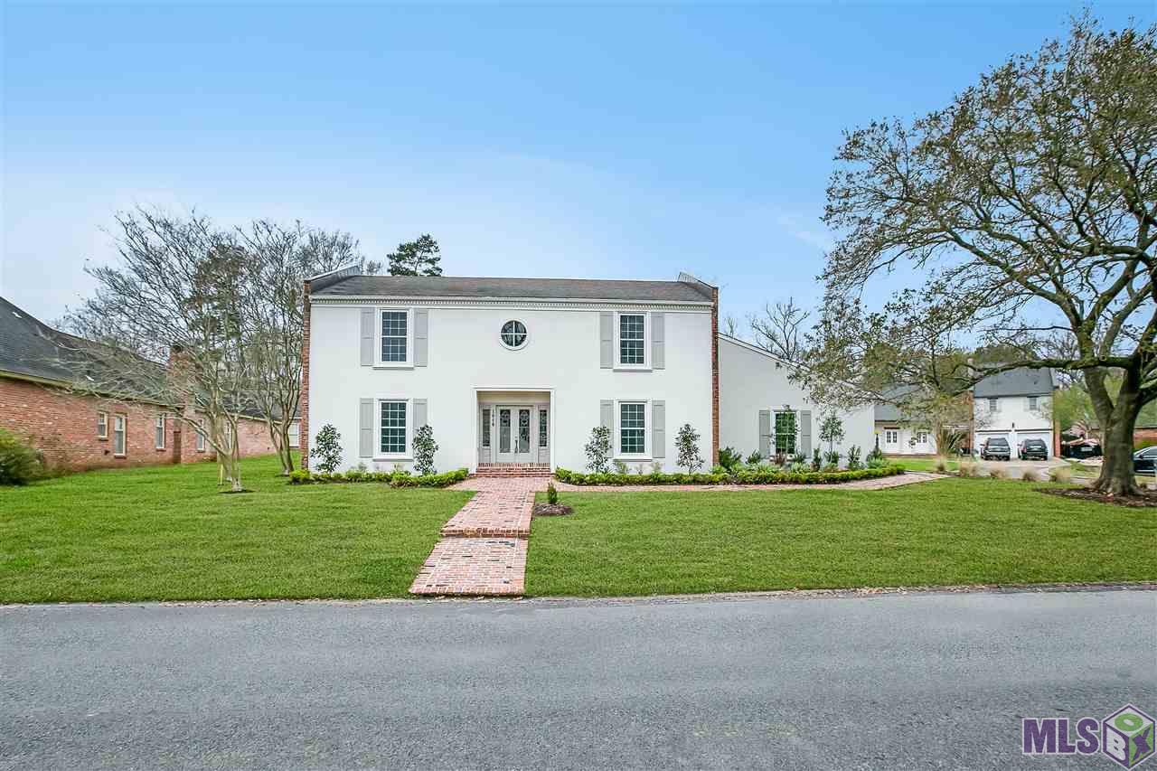 1646 Applewood Road Baton Rouge, LA 70808 - Photo 3 of 30 Gallery Image 3