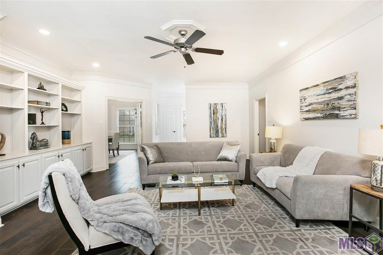 1646 Applewood Road Baton Rouge, LA 70808 - Photo 10 of 30 Gallery Image 10