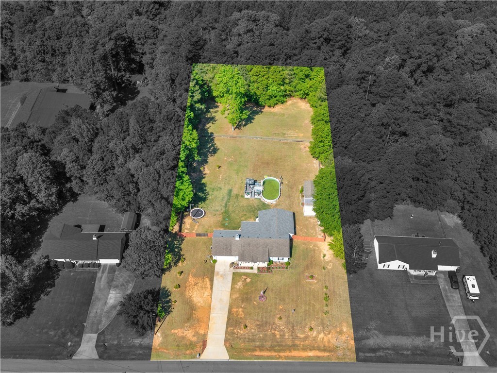 502 Veal Road Covington, GA 30016 - Photo 30 of 30