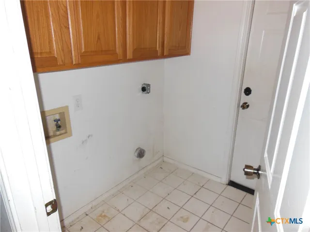 a bathroom with a bathtub and a sink