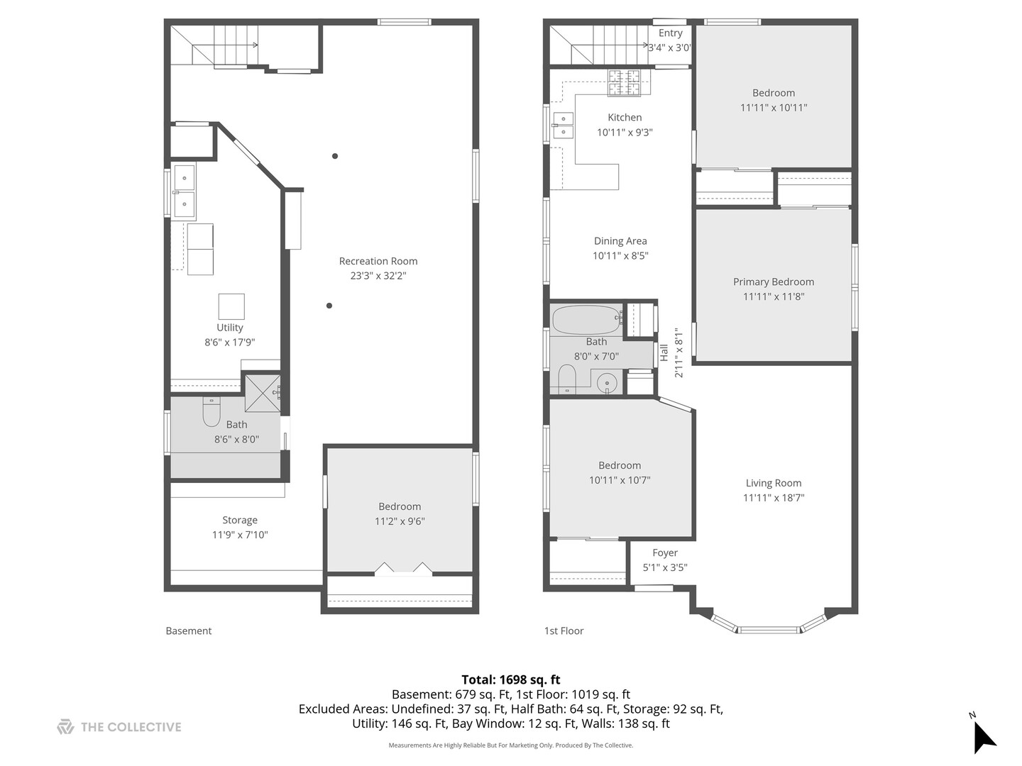 3936 West 107th Street Chicago, IL 60655 - Photo 11 of 11