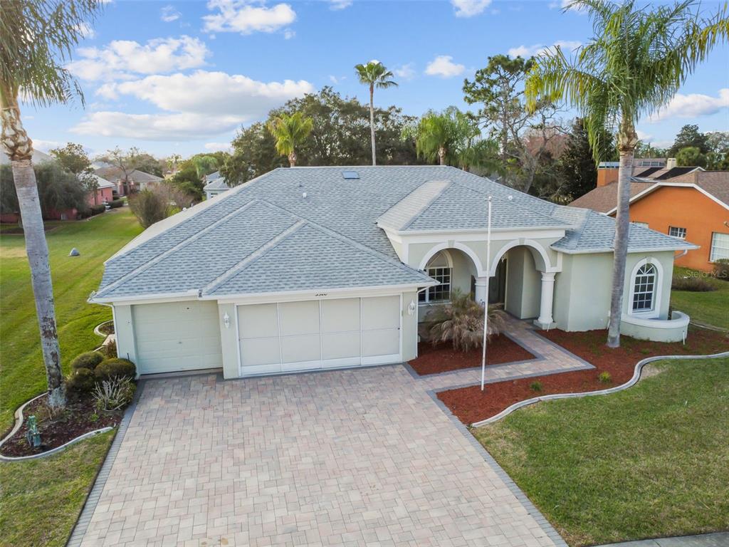 3528 Conifer Loop Spring Hill, FL 34609 - Photo 1 of 1 Gallery Image 1