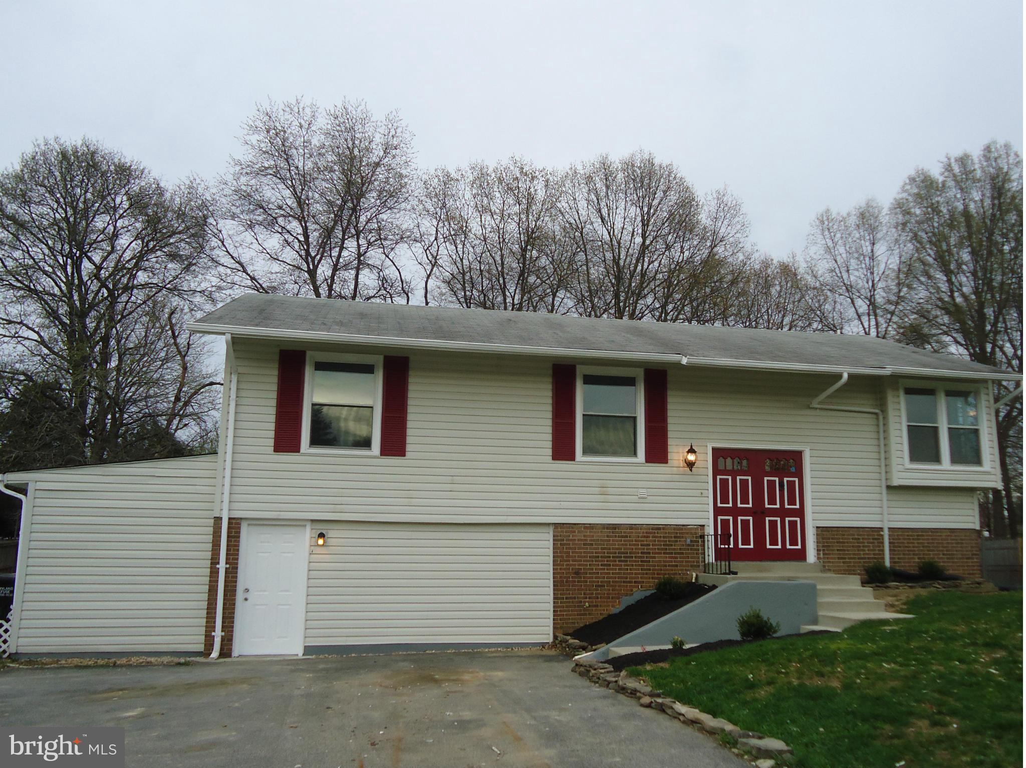 12062 Pierce Road Waldorf, MD 20601 - Photo 1 of 27 Exterior (Front)