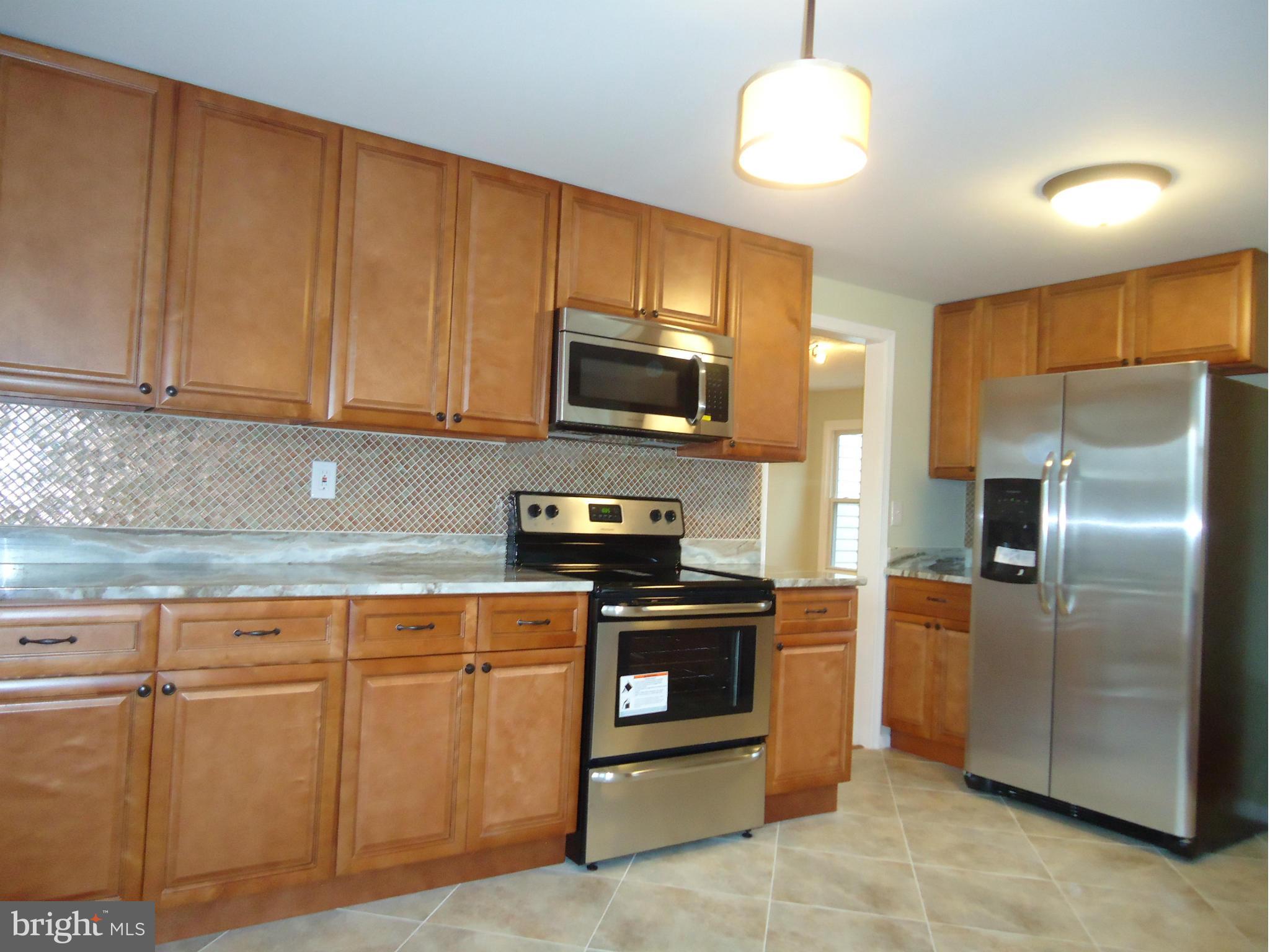 12062 Pierce Road Waldorf, MD 20601 - Photo 12 of 27 Kitchen