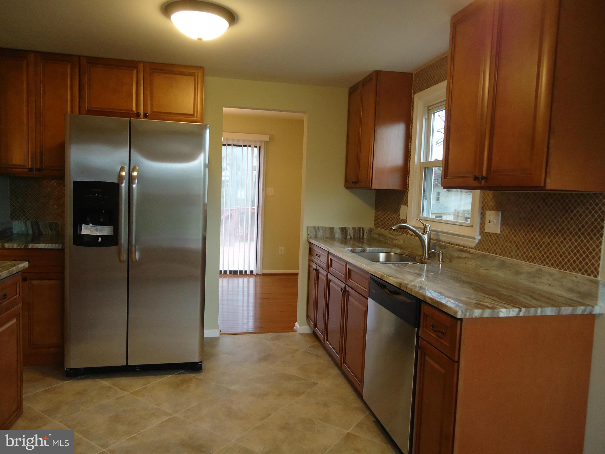 12062 Pierce Road Waldorf, MD 20601 - Photo 14 of 27 Kitchen