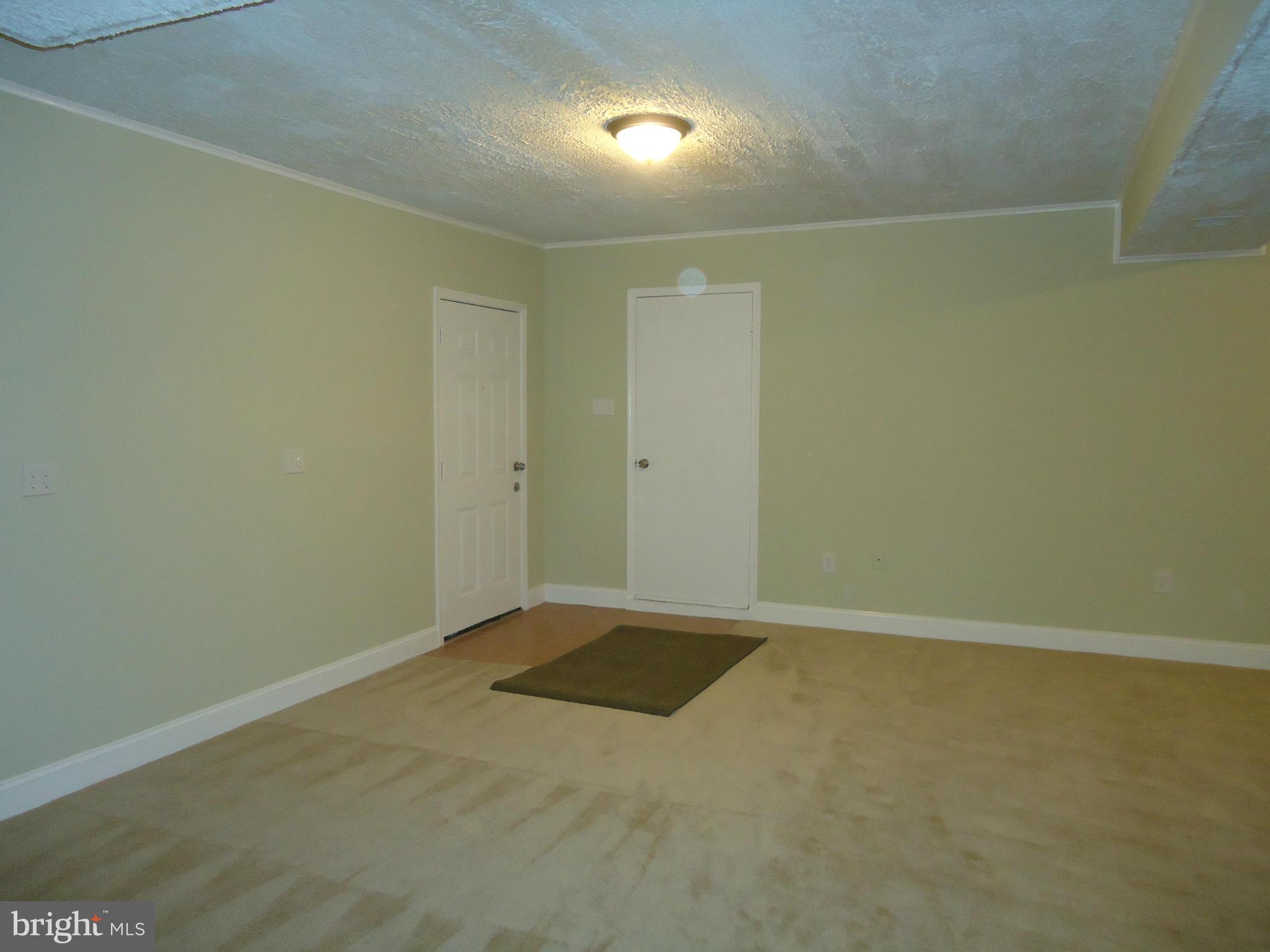 12062 Pierce Road Waldorf, MD 20601 - Photo 26 of 27 Basement