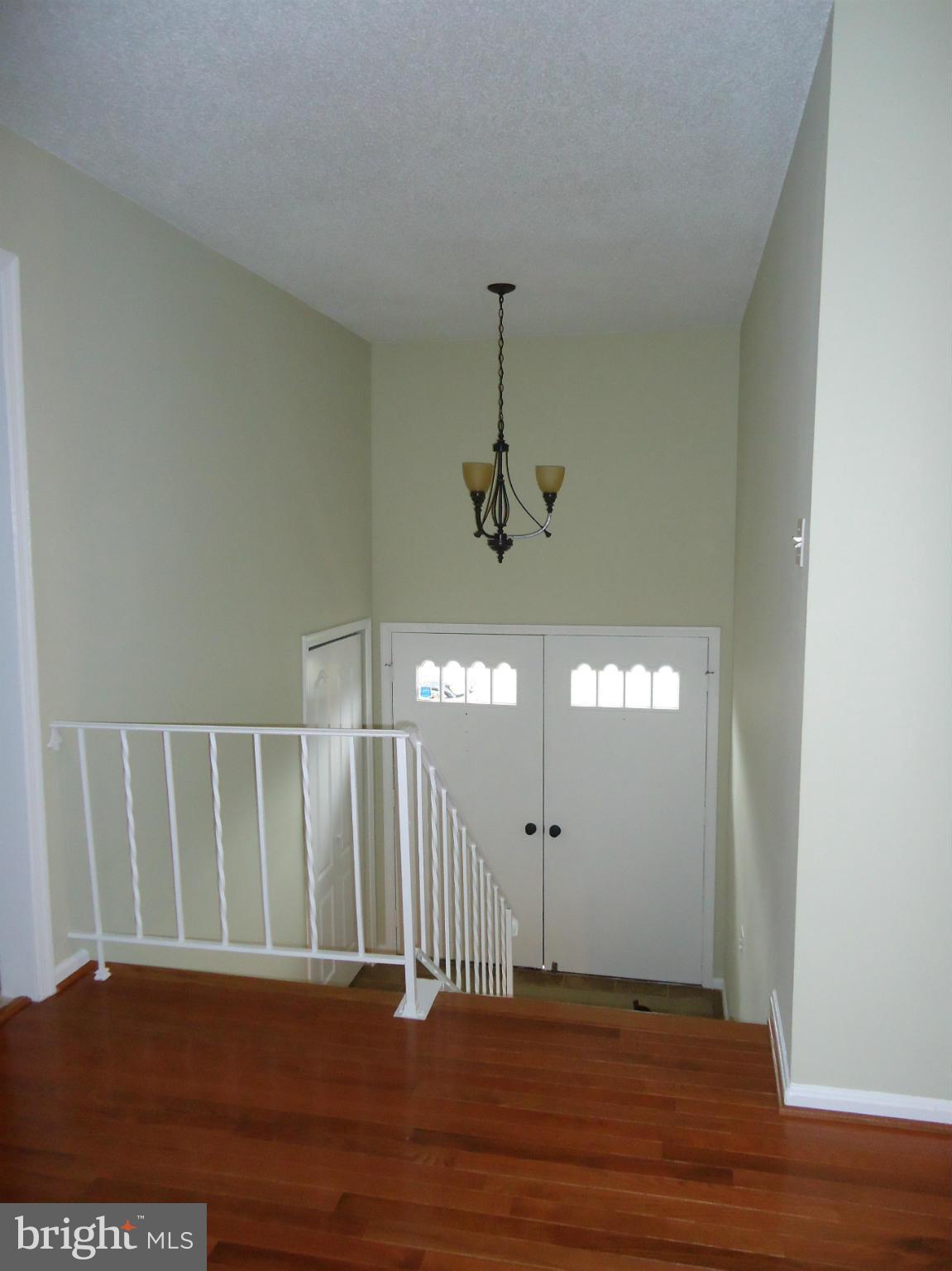 12062 Pierce Road Waldorf, MD 20601 - Photo 6 of 27 Foyer