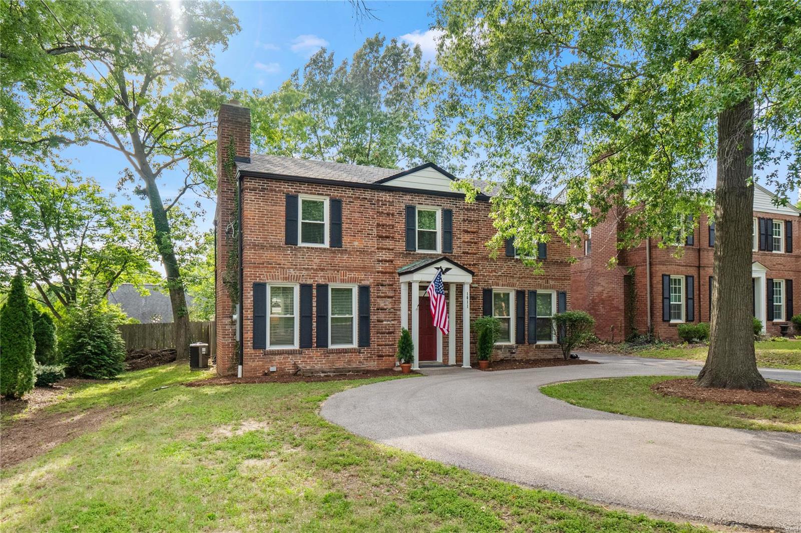 1011 South McKnight Rd