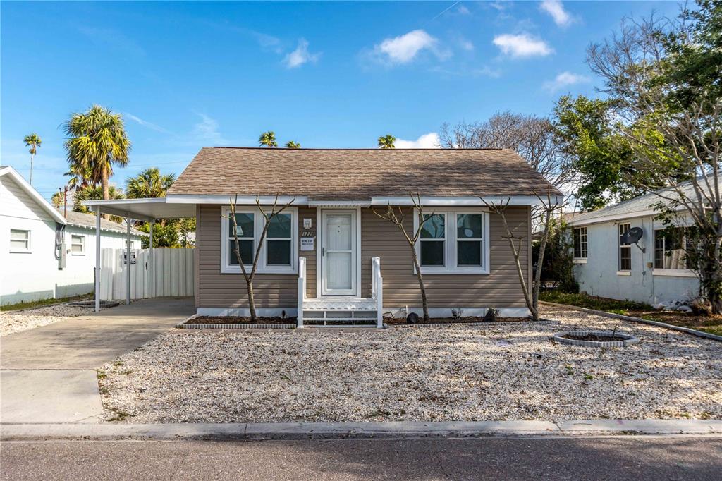 122 10th Avenue North Indian Rocks Beach, FL 33785 - Photo 16 of 52