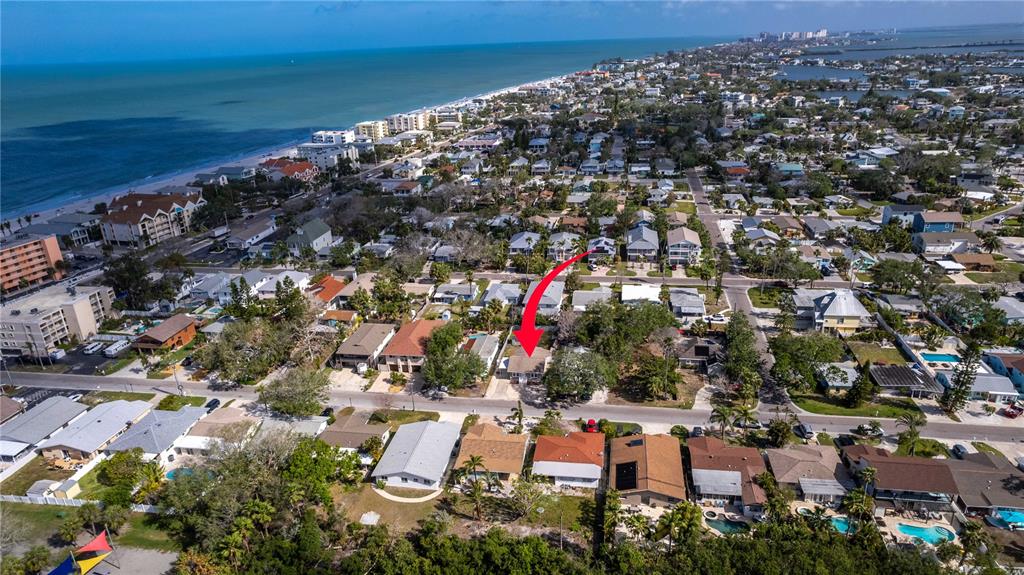 122 10th Avenue North Indian Rocks Beach, FL 33785 - Photo 4 of 52