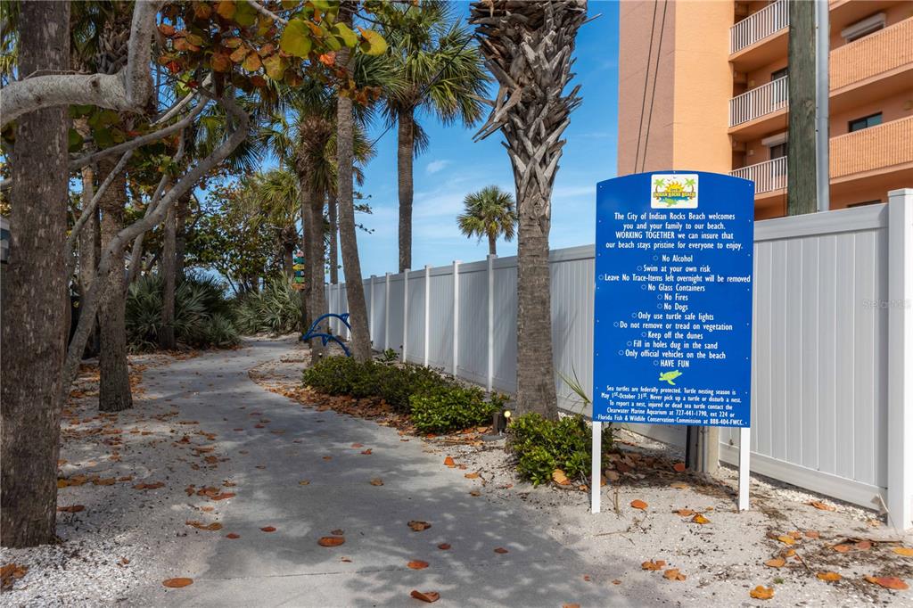 122 10th Avenue North Indian Rocks Beach, FL 33785 - Photo 49 of 52