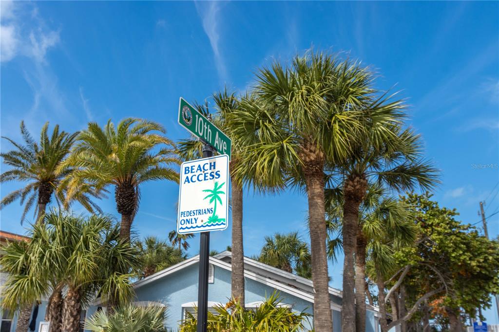 122 10th Avenue North Indian Rocks Beach, FL 33785 - Photo 50 of 52