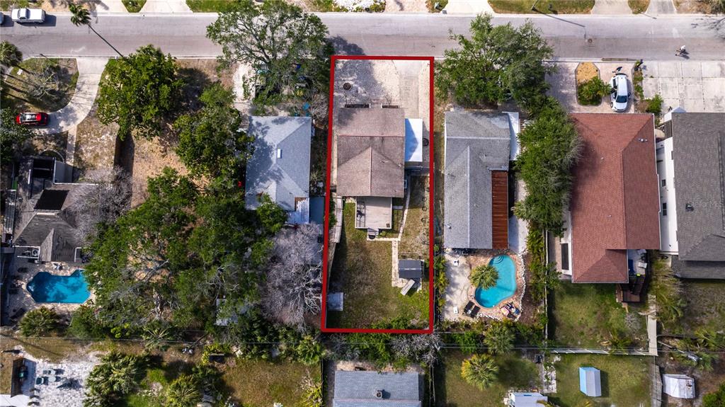 122 10th Avenue North Indian Rocks Beach, FL 33785 - Photo 7 of 52