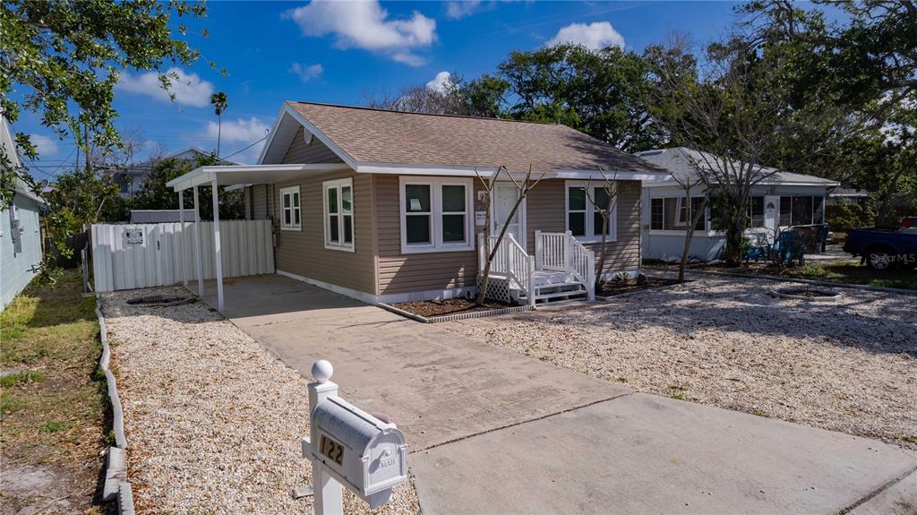 122 10th Avenue North Indian Rocks Beach, FL 33785 - Photo 10 of 52