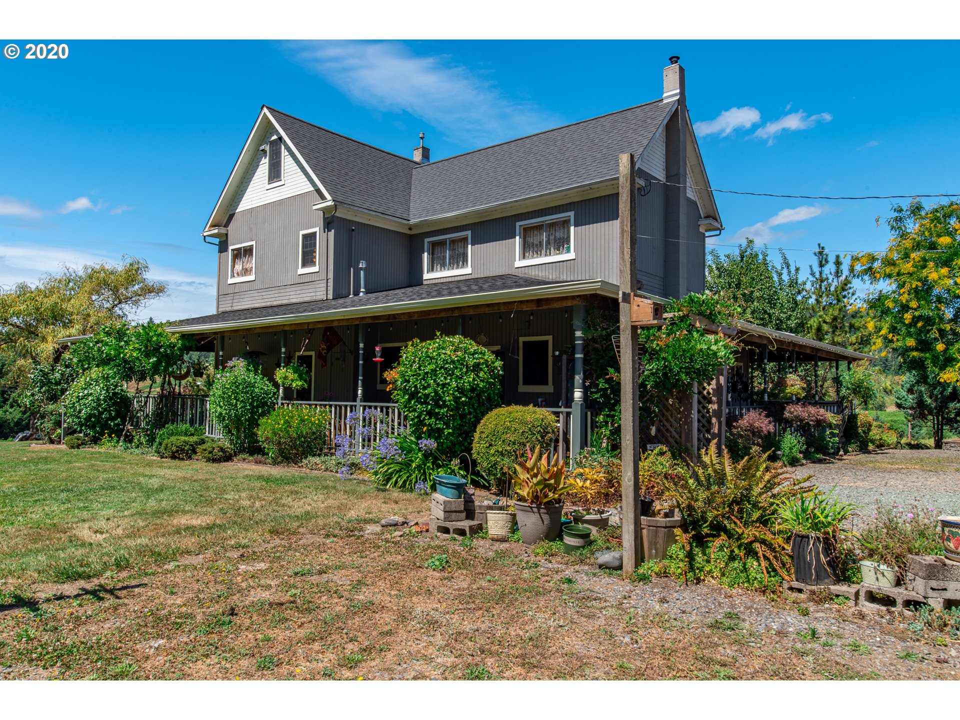 56218 Weekly Creek Road Myrtle Point, OR 97458 - Photo 1 of 32 Gallery Image 1