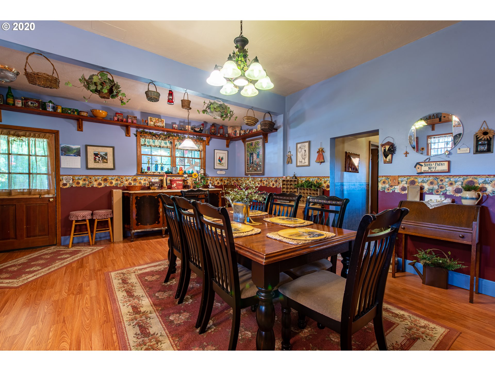 56218 Weekly Creek Road Myrtle Point, OR 97458 - Photo 11 of 32 Gallery Image 11