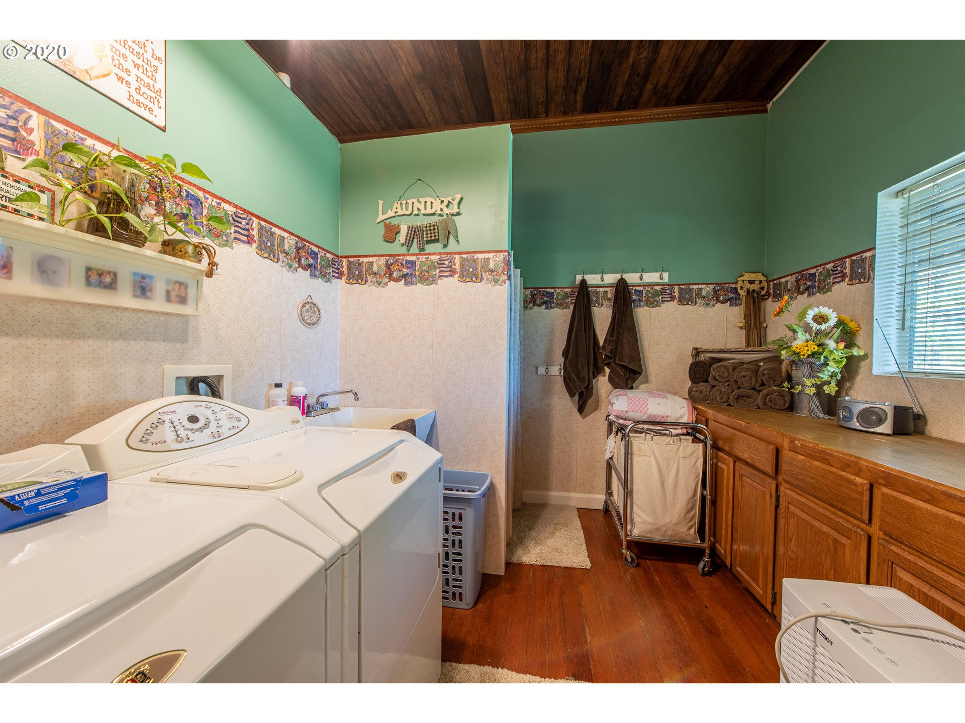 56218 Weekly Creek Road Myrtle Point, OR 97458 - Photo 15 of 32 Gallery Image 15