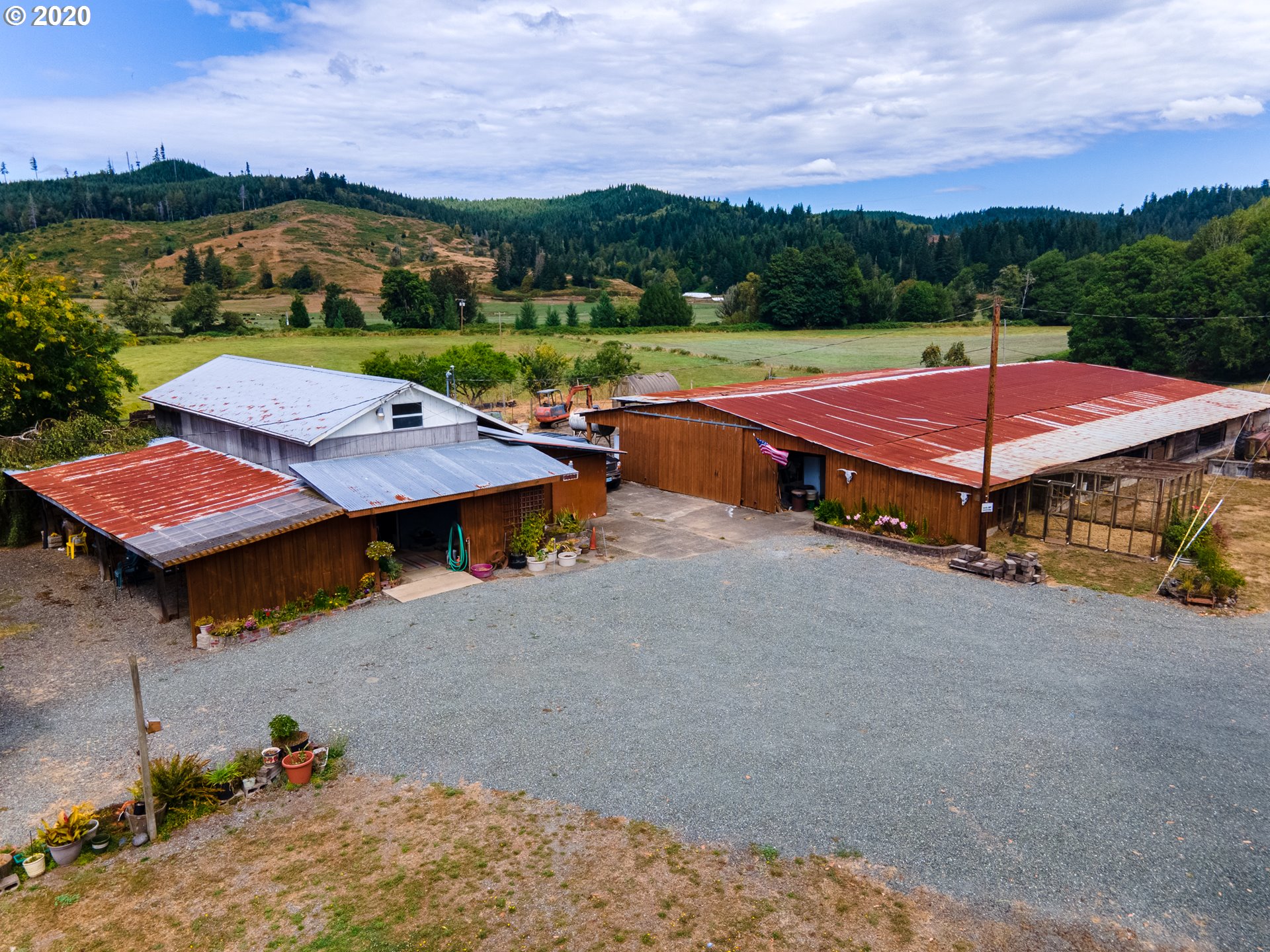 56218 Weekly Creek Road Myrtle Point, OR 97458 - Photo 23 of 32 Gallery Image 23