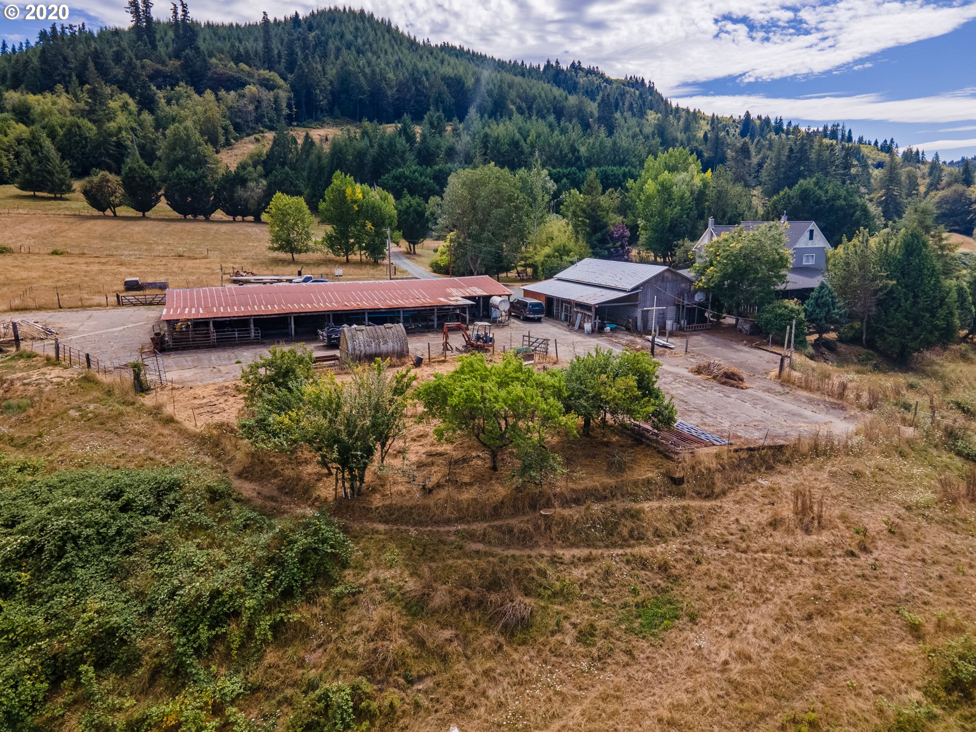 56218 Weekly Creek Road Myrtle Point, OR 97458 - Photo 25 of 32 Gallery Image 25