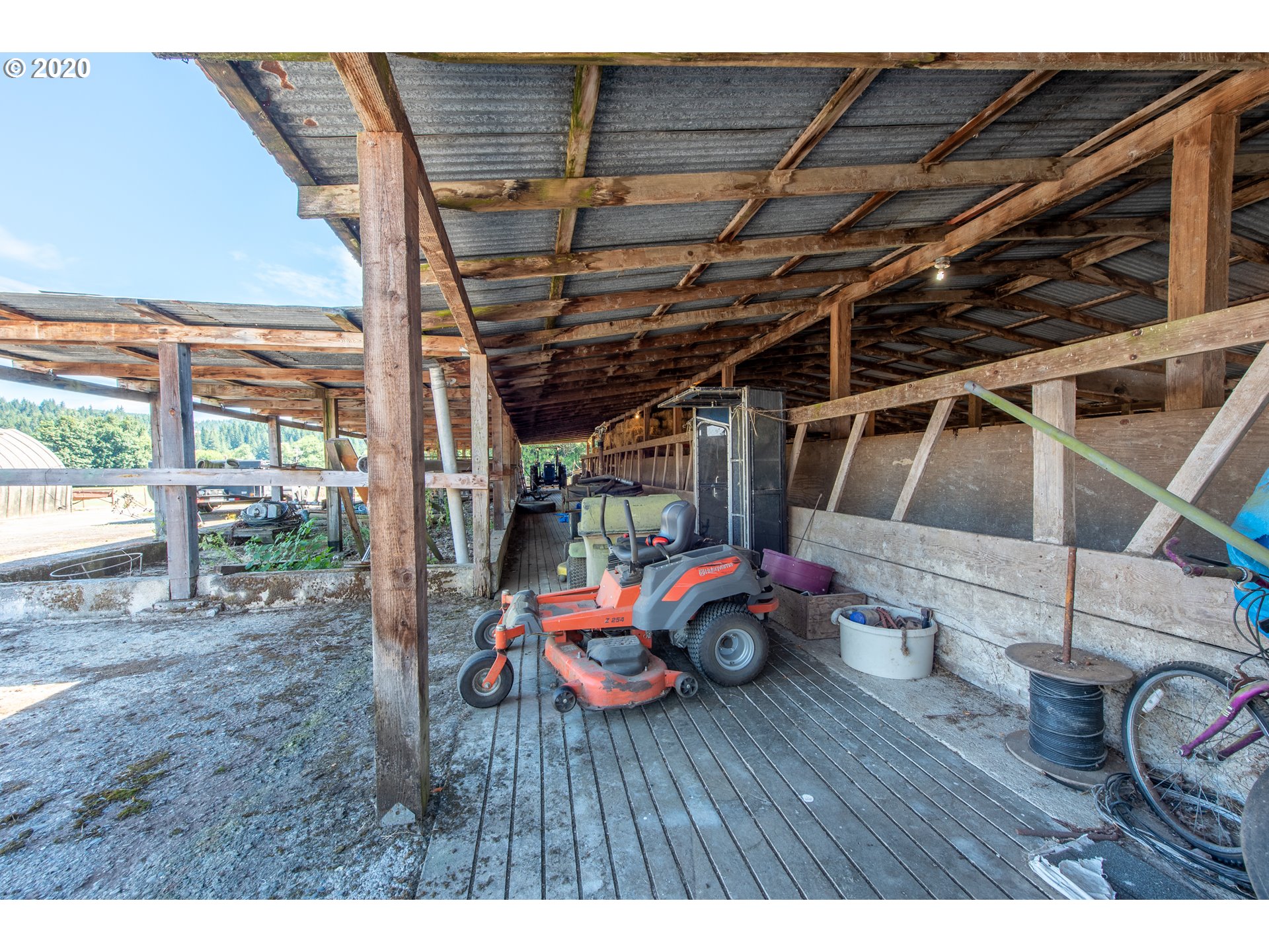 56218 Weekly Creek Road Myrtle Point, OR 97458 - Photo 26 of 32 Gallery Image 26