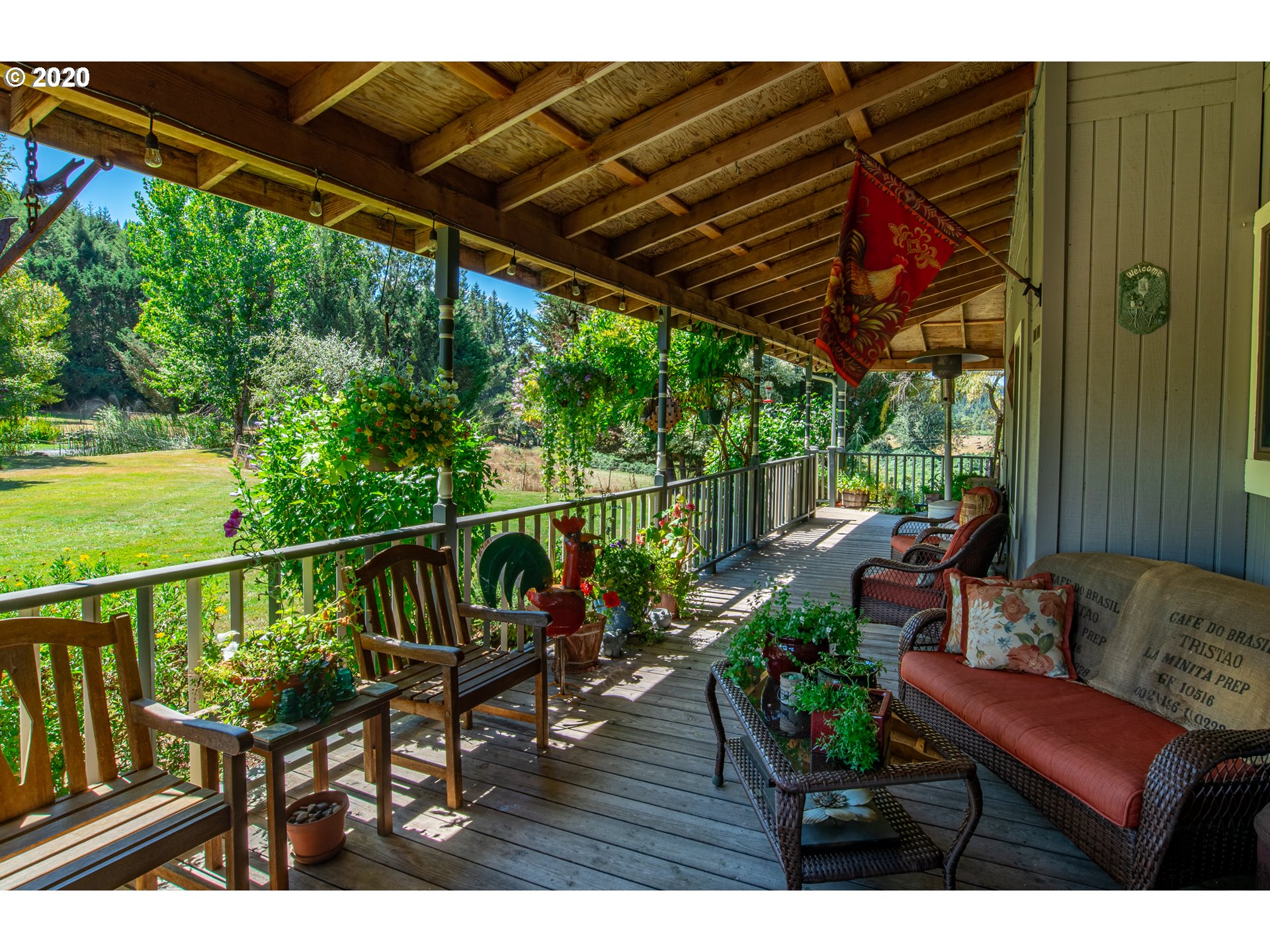 56218 Weekly Creek Road Myrtle Point, OR 97458 - Photo 4 of 32 Gallery Image 4
