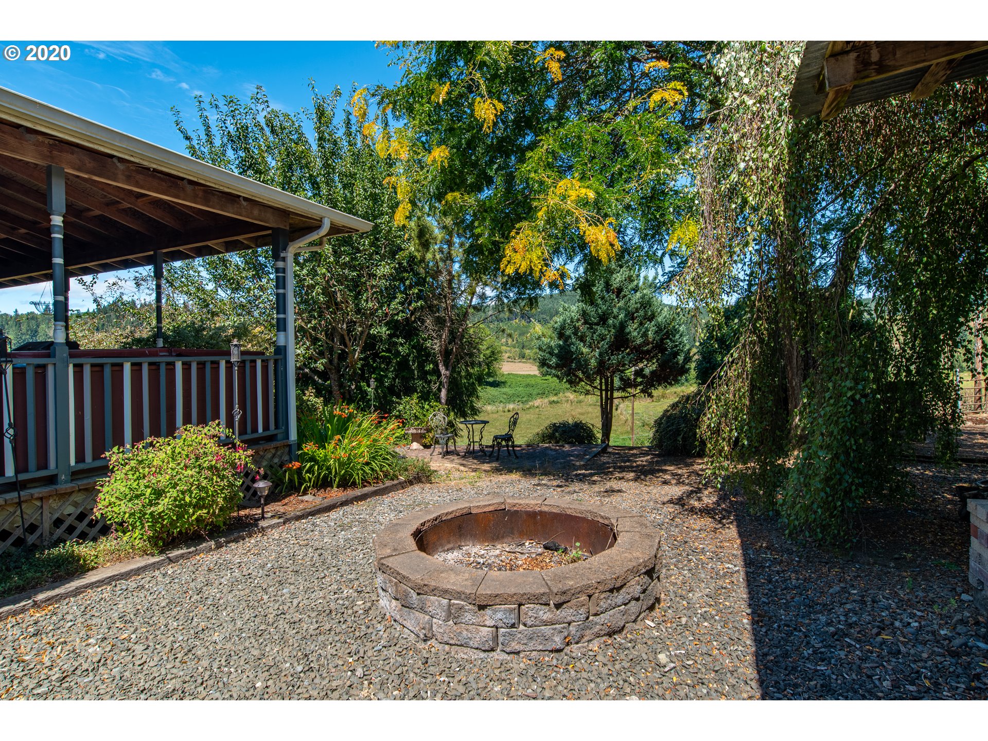 56218 Weekly Creek Road Myrtle Point, OR 97458 - Photo 5 of 32 Gallery Image 5