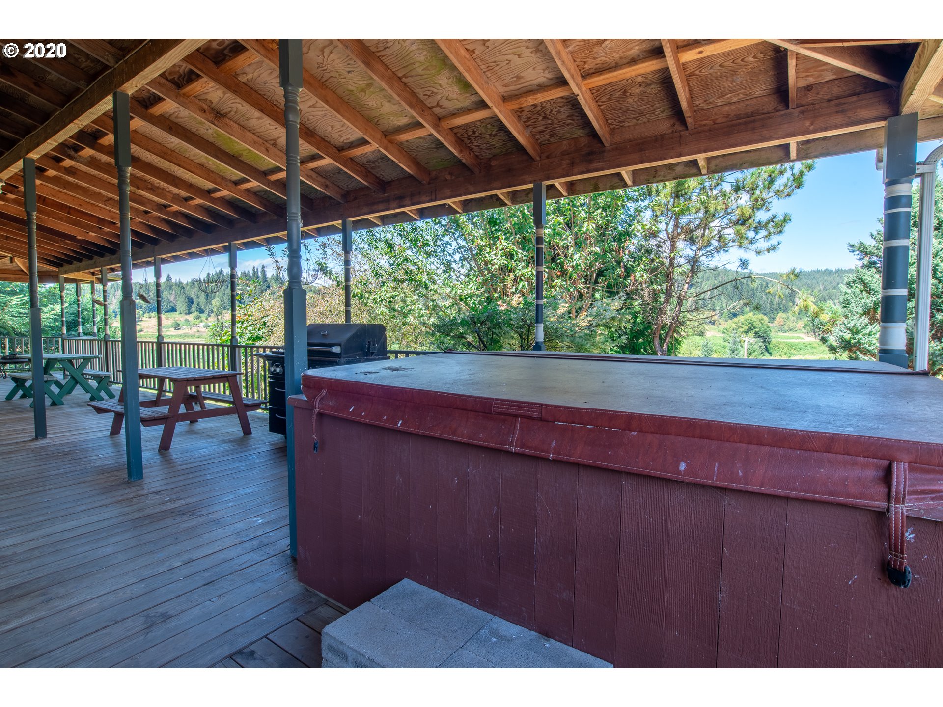 56218 Weekly Creek Road Myrtle Point, OR 97458 - Photo 8 of 32 Gallery Image 8