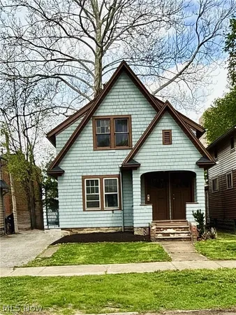 $129,900 | 343 4th Street, Elyria, OH 44035