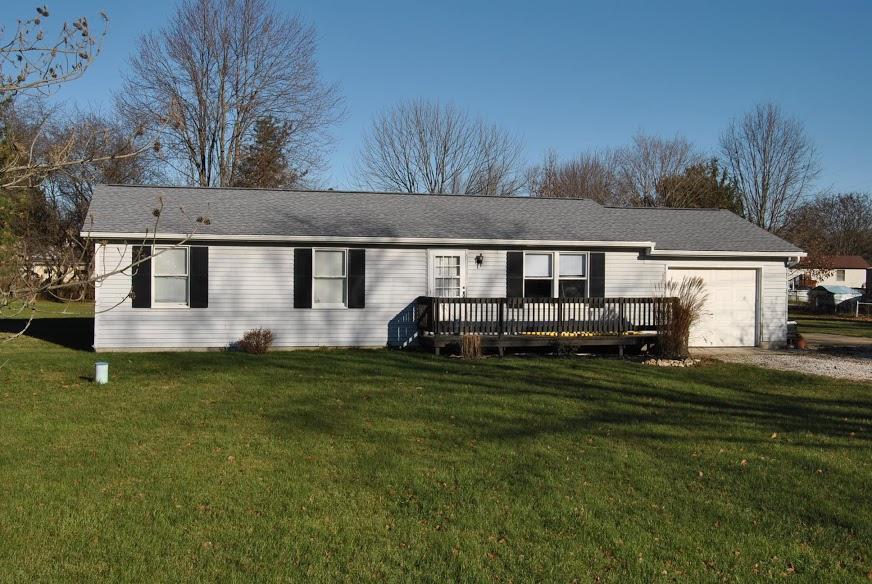 5808 Houseman Road Ostrander, OH 43061 - Photo 1 of 13