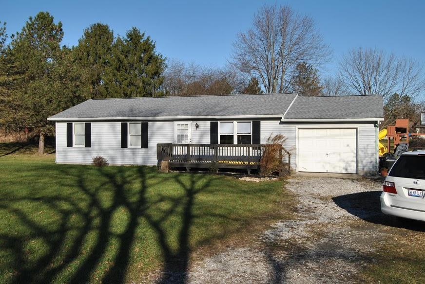 5808 Houseman Road Ostrander, OH 43061 - Photo 2 of 13